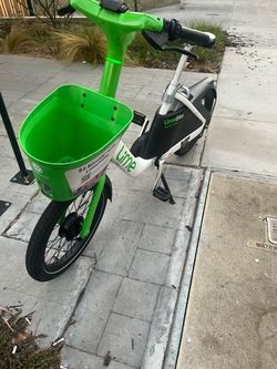 Lime e moto