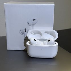 AirPod Pro 2nd Generation