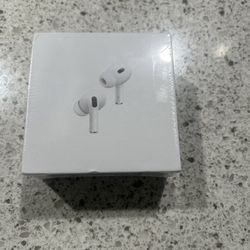 Air Pods Pro , White 