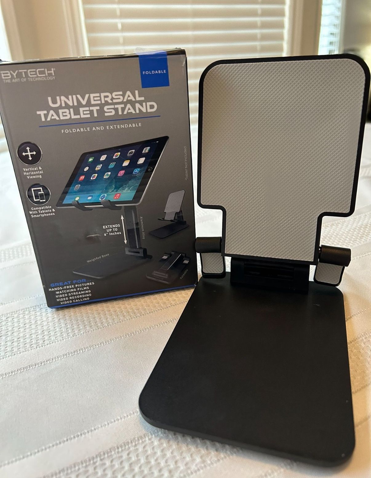 Tablet Stand