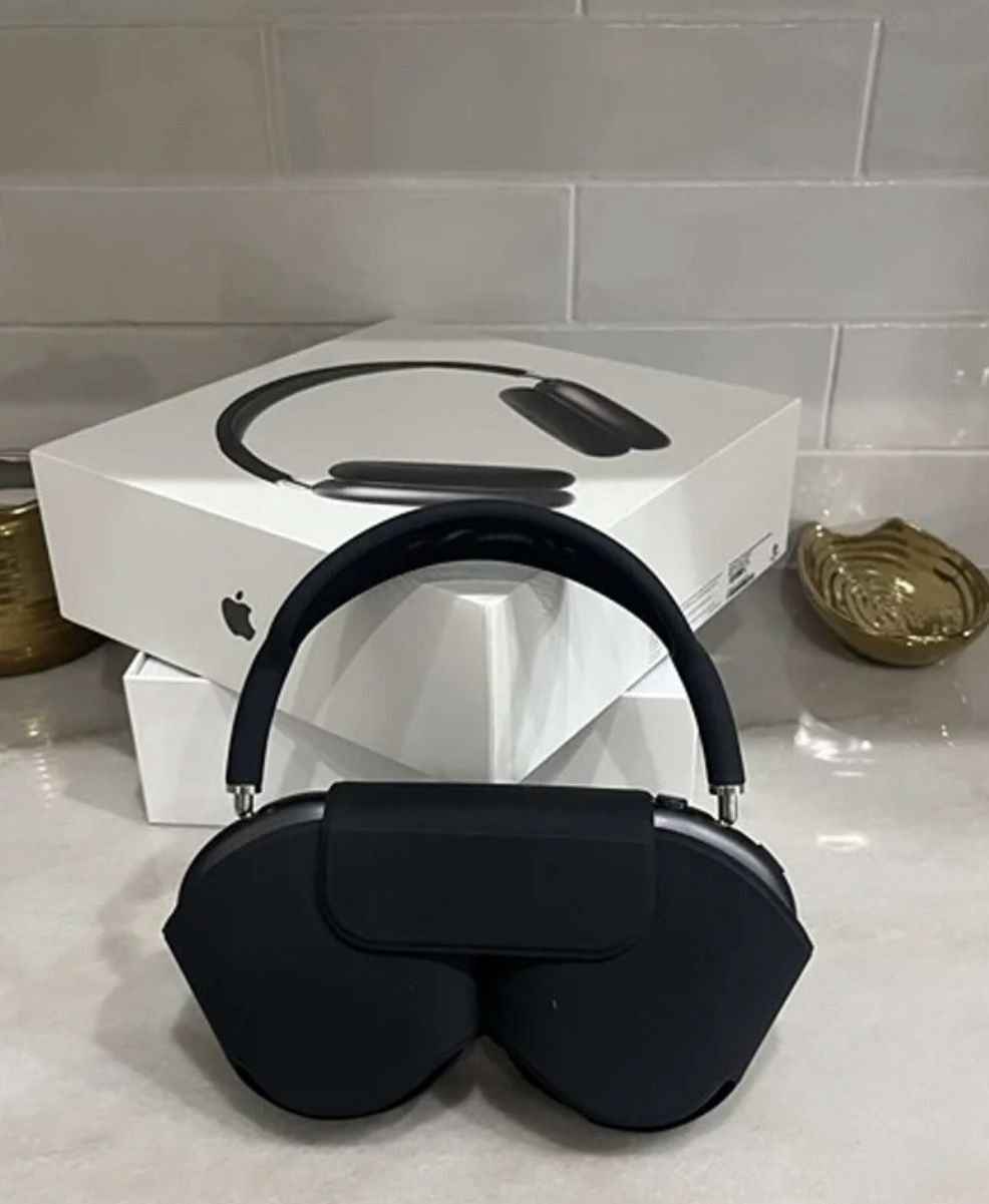 Air Pod Max