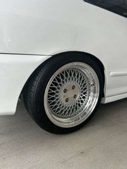 Klutch SL1 16”