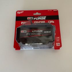 Milwaukee M18 XC 8.0 Battery