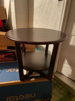Side Table