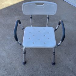 Shower Chair