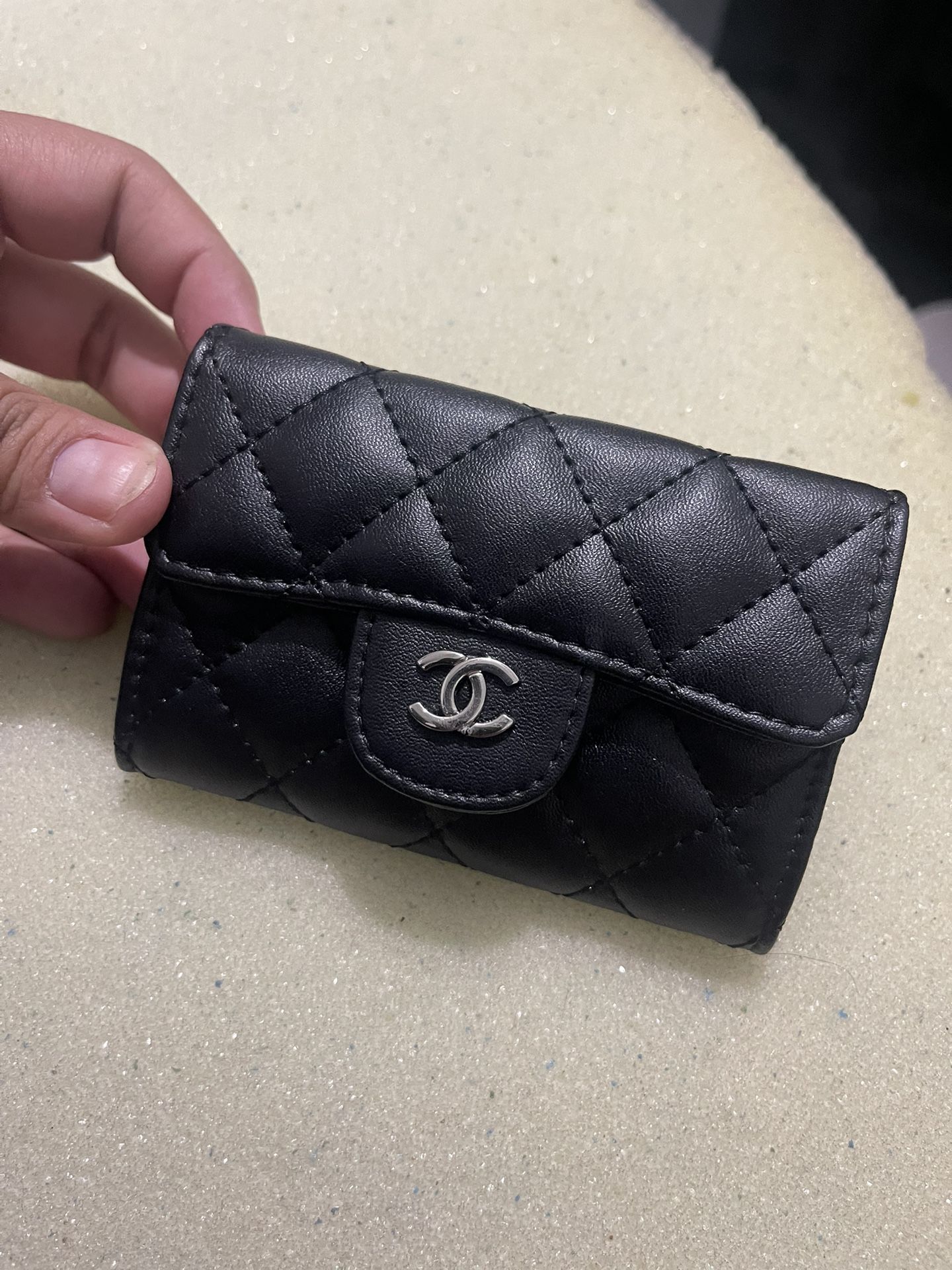Designer Wallet