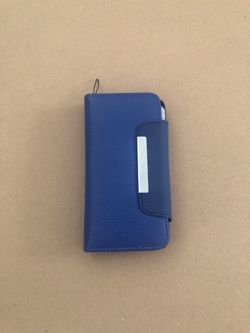 iPhone 6 Wallet Case