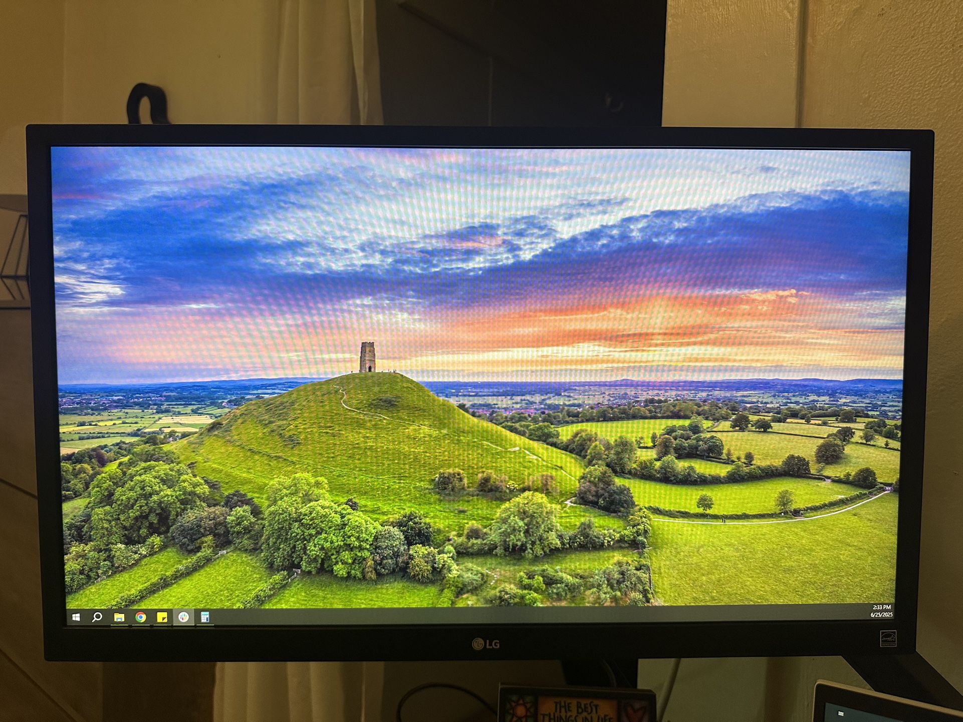 LG 24in Monitor