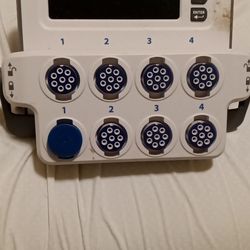 Tactical Medical FlexiTouch