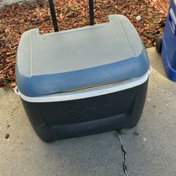 Ice Chest