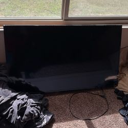 45 Inch Smart Vizio Tv