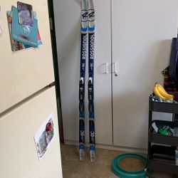 Rossignol Backcountry BC65 Cross Country Skis