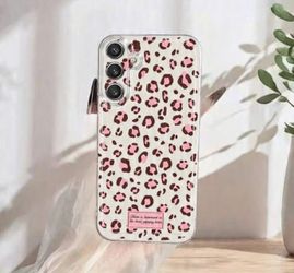 Samsung Galaxy A14 phone case