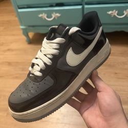 Air Force Ones Sz 9 