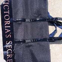 Victoria Secret Beach Bag