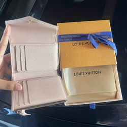 Victorine Wallet