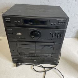 Magnavox AS 640 / 37 Synthesized Tuner 