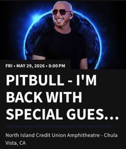 Pitbull