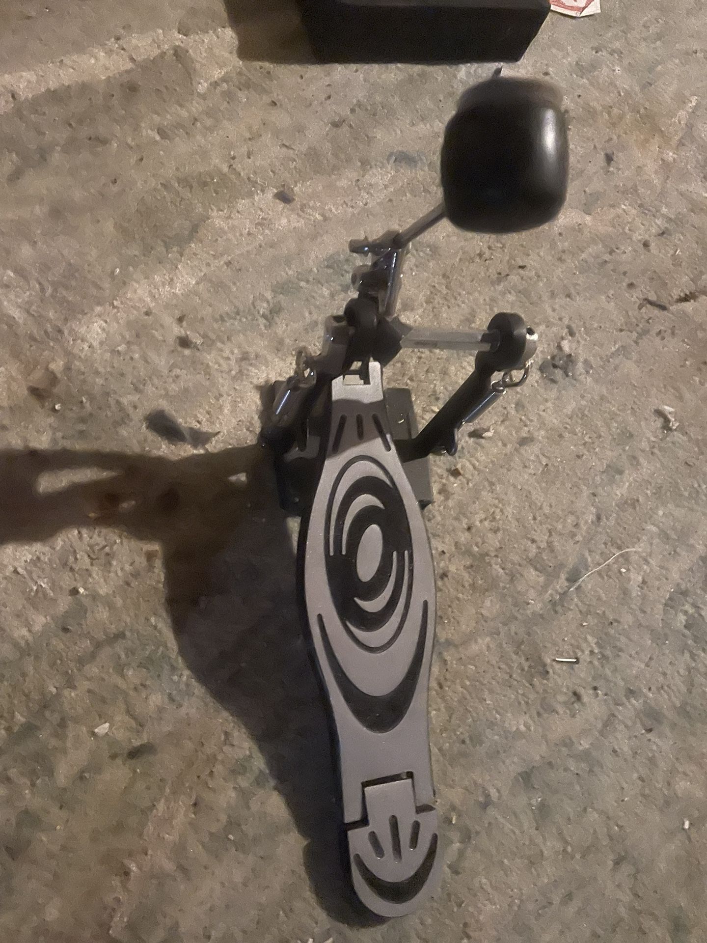Drum Pedal Kick Pedal Descent Head