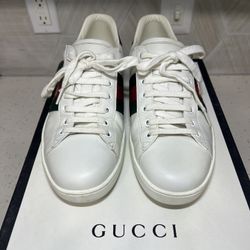 GUCCI SHOES