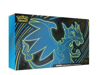 POKEMON CHARIZARD X EX ULTRA PREMIUM COLLECTION