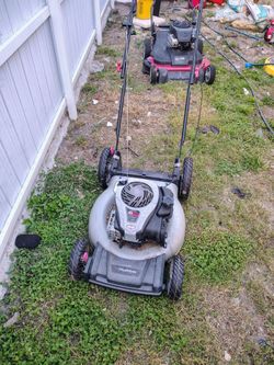 Briggs and Stratton, Murray mower parts