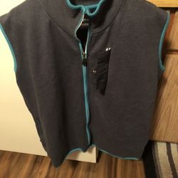 Men’s Vest XXL
