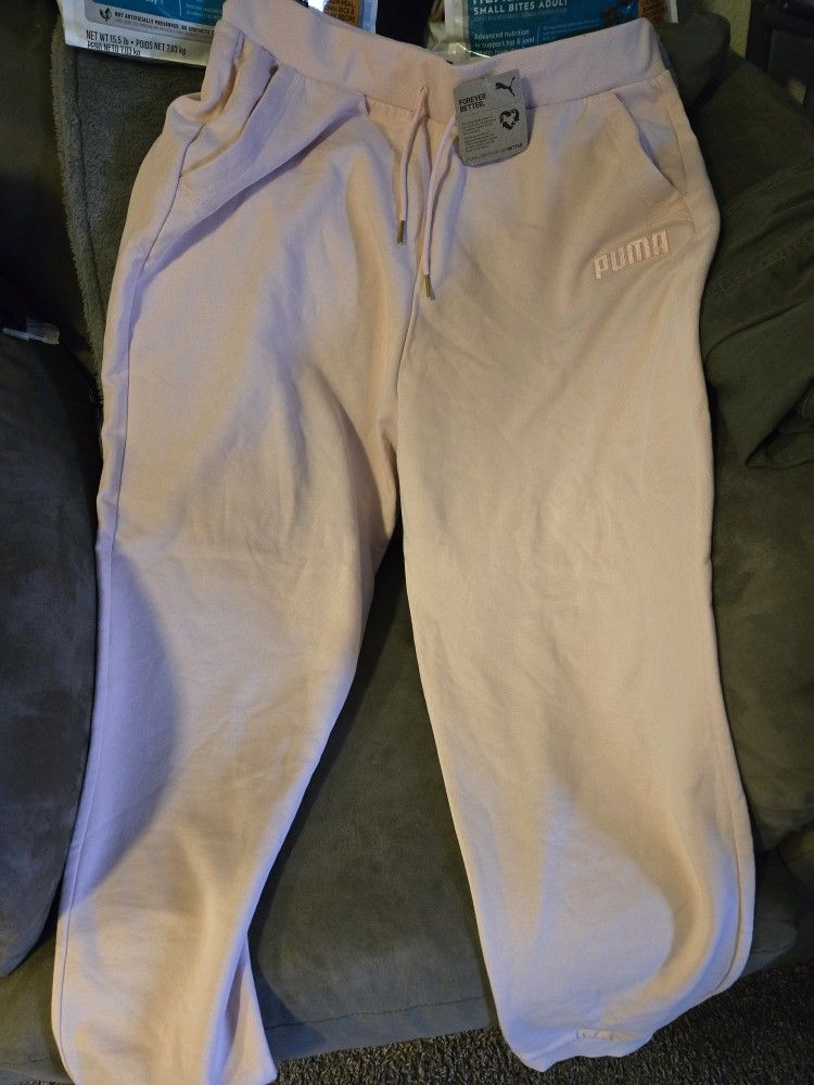 Puma Joggers Women