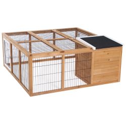 Rabbit House