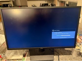 Dell Monitor