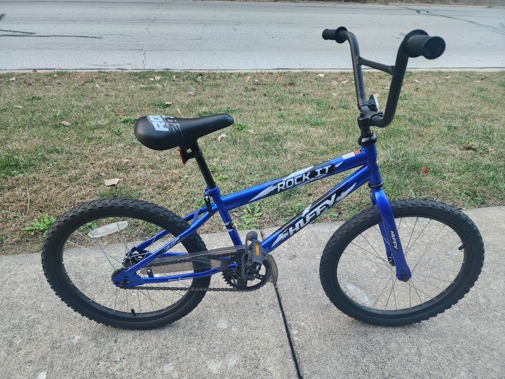 Huffy 20" Brand New Bike