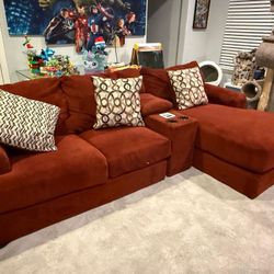 3 Pieces Sectional 