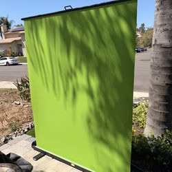 Elgato GREEN SCREEN Collapsible