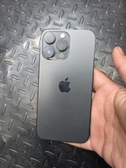 Iphone 14 pro max unlocked