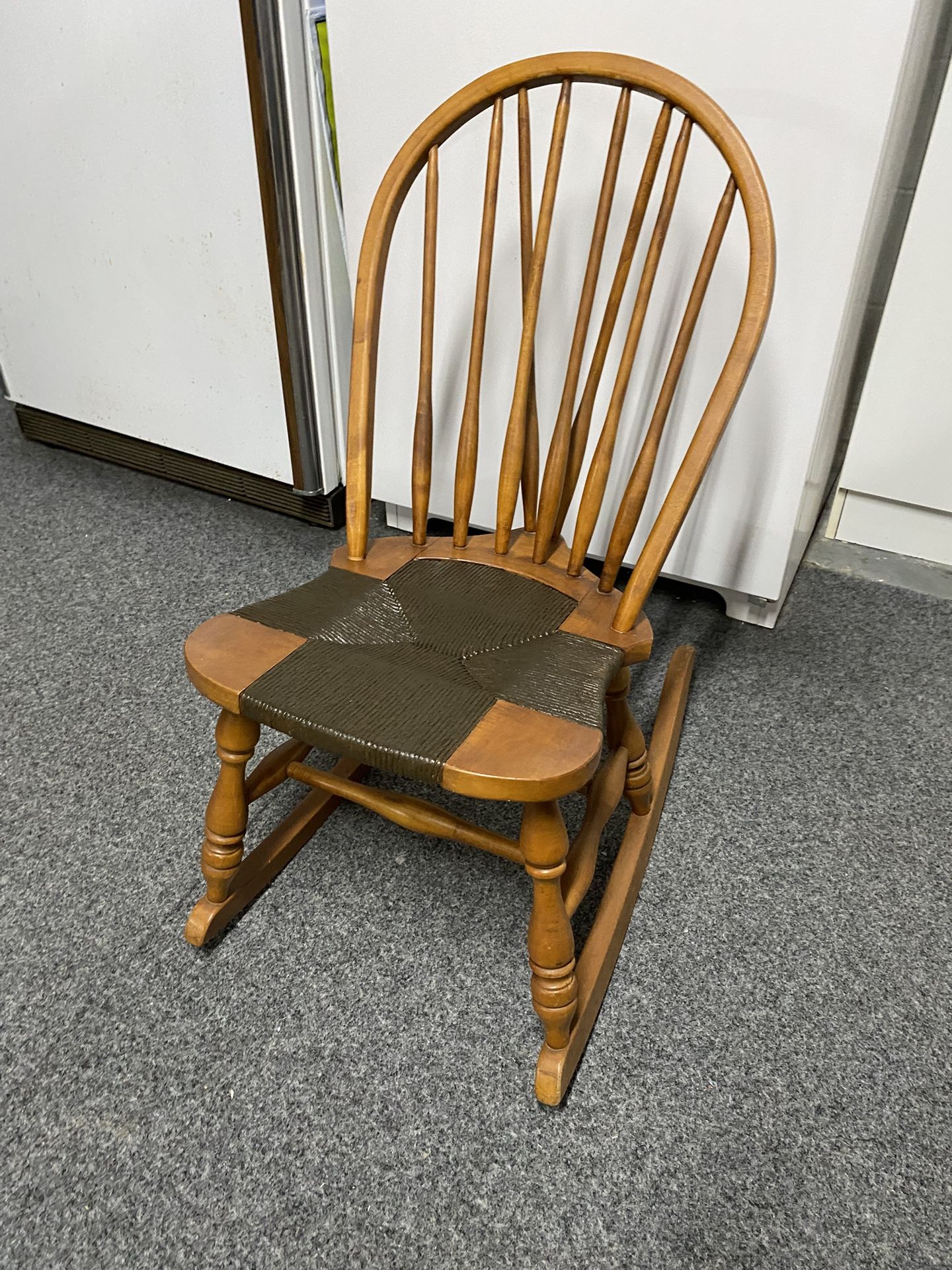 Rocking Chair