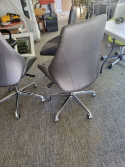 Sillas para oficina