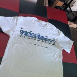 Drake it’s all a Blur Tour Merch
