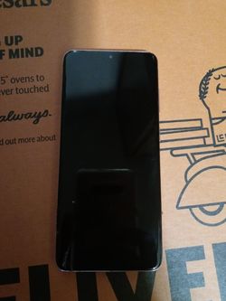 samsung s20