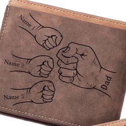 Father’s Day Personalized Gift