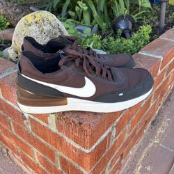Men’s Nike Sz 11.5 Waffle One ‘Earth’
