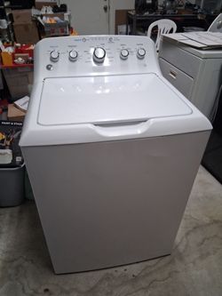 Washer