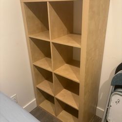 Dresser/Cabinet