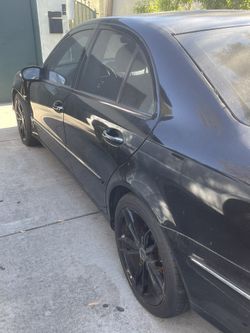 2002 BMW 3 Series