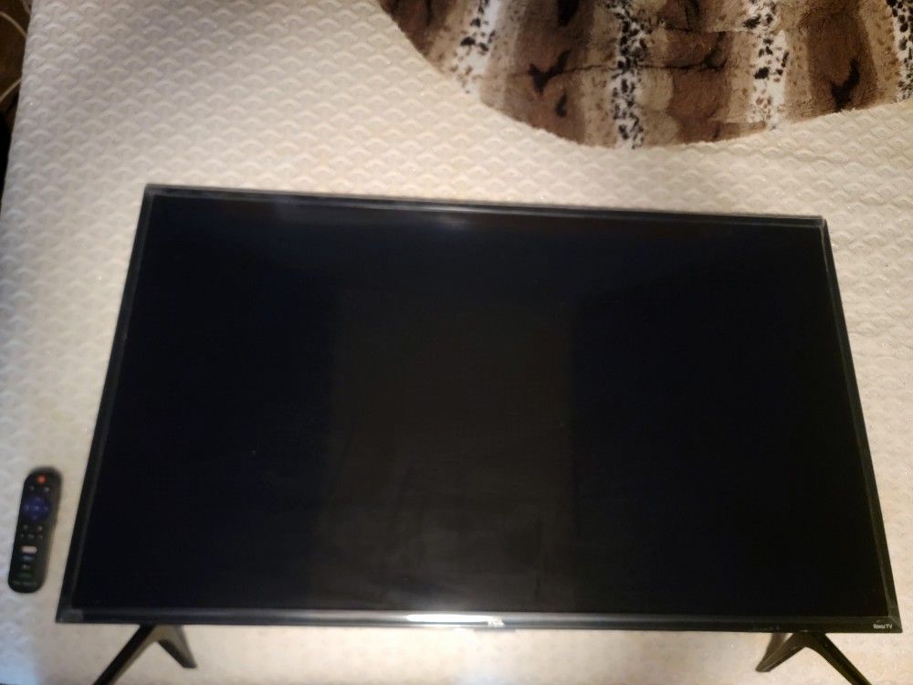 Tcl Roku TV