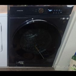 Samsung Smart Washer 