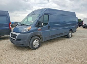 2021 Ram ProMaster3500