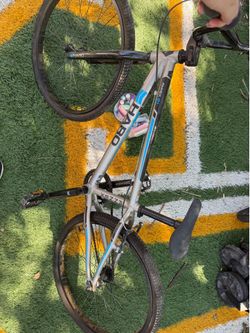 Haro Annex 24”