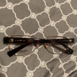 Designer Glasses Frame