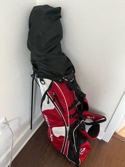 Dunlop Golf Set