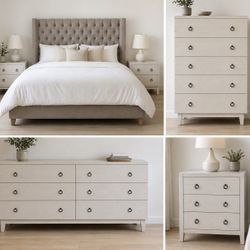 Bedroom Set
